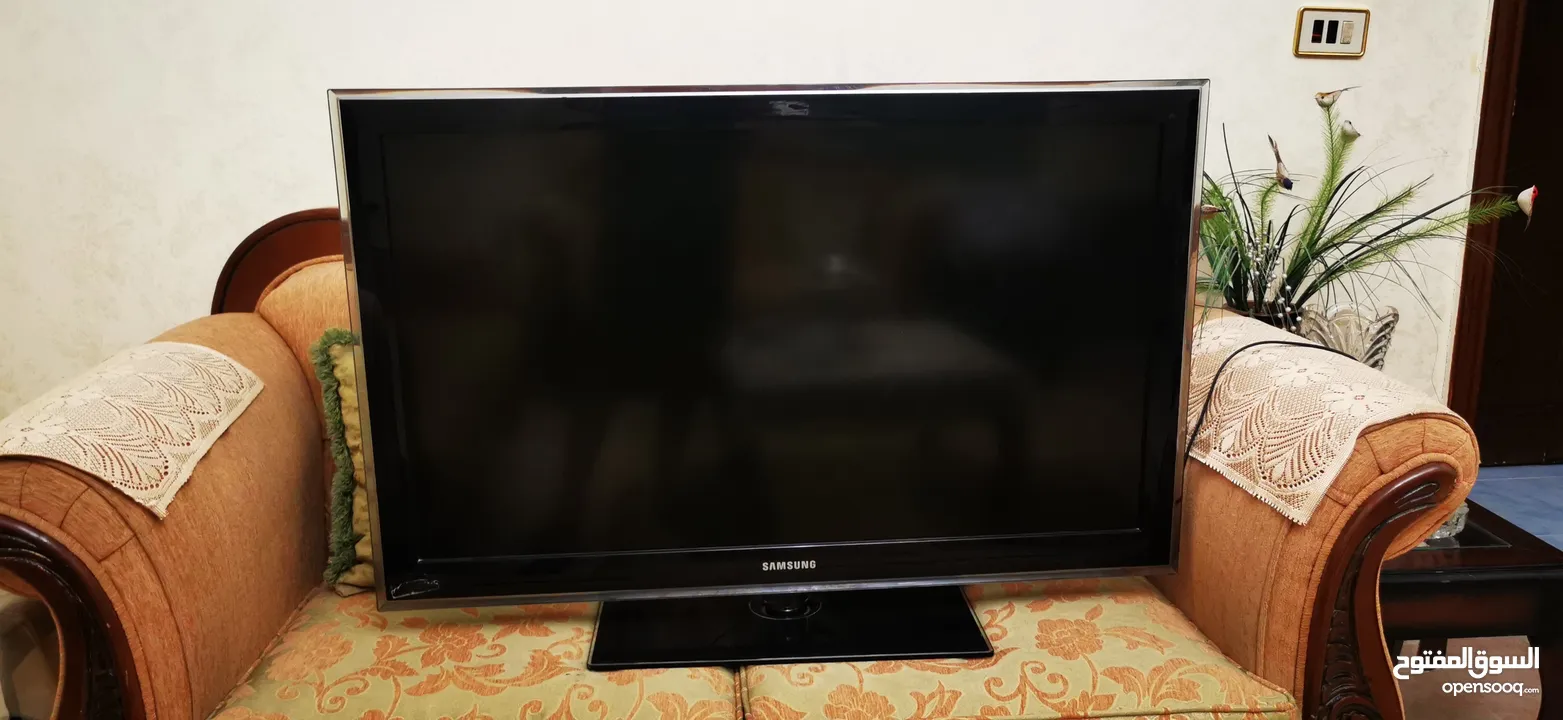 LCD TV 40" Samsung