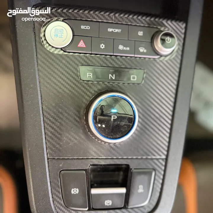 BYD E2 LUXURY HATCHBACK EV 2020