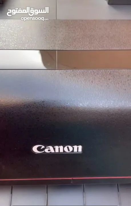 Canon  2000 pro