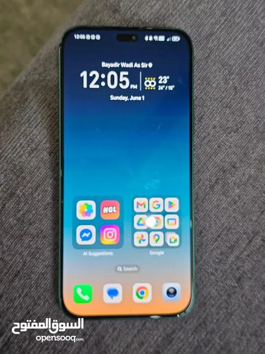 جهاز honor x8b