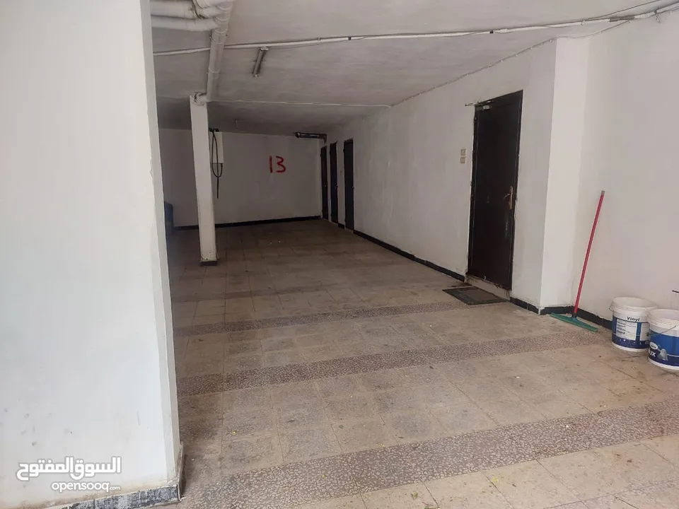 شقة للبيع في ربوة عبدون تبعد عن تاج مول 3 دقائق - 14153