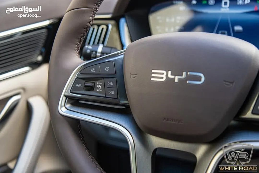 Byd Song Plus Champion Edition 2024