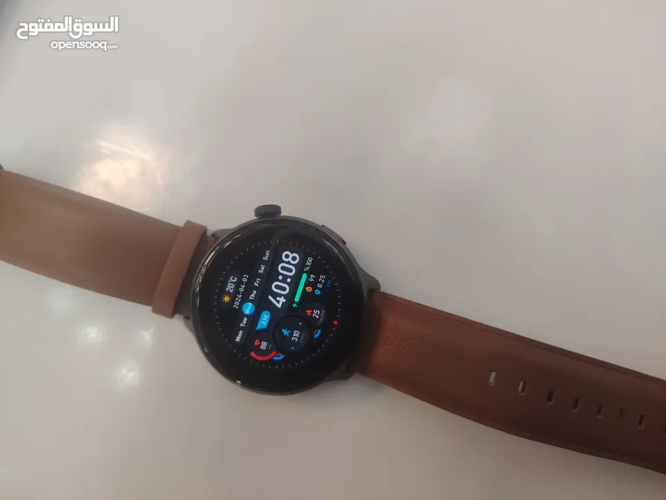 Watch MIBRO lite 2