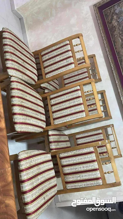 طاولة سفرة