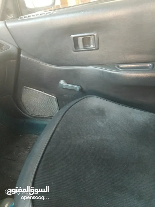 هوندل سيفيك موديل 90 honda civic  بسعر 1500 ارجو التواصل من الجاديين فقط لا غير للمعاينة.
