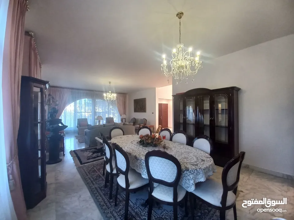 شقة مفروشة للإيجار 450م2 ( Property 18268 )-174847924