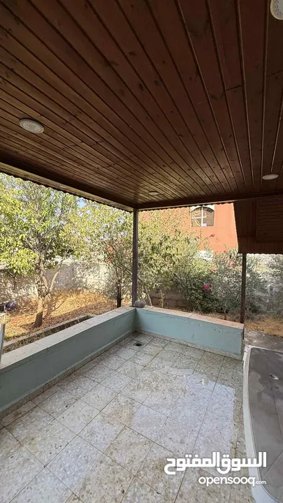 بيت مستقل في الباذان للبيع