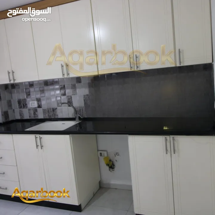 شقة غير مفروشة للايجار بمنطقة بين ام الشرايط والماصيون