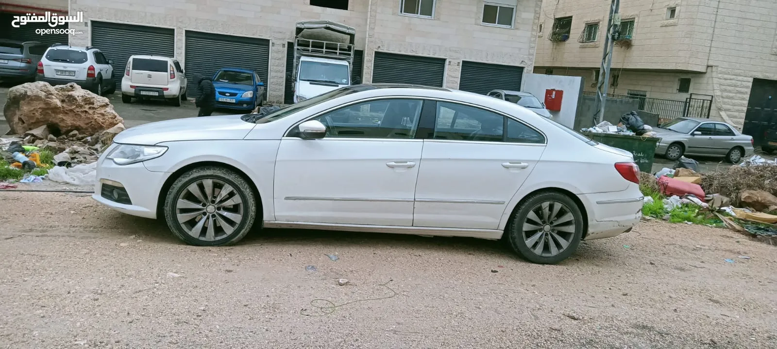 باسات سي سي