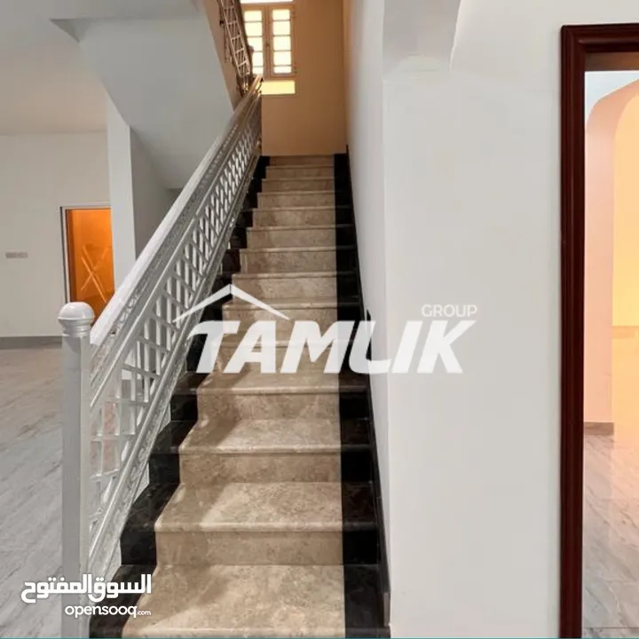 Modern Twin Villa for Sale in Al Maabila REF 227SB