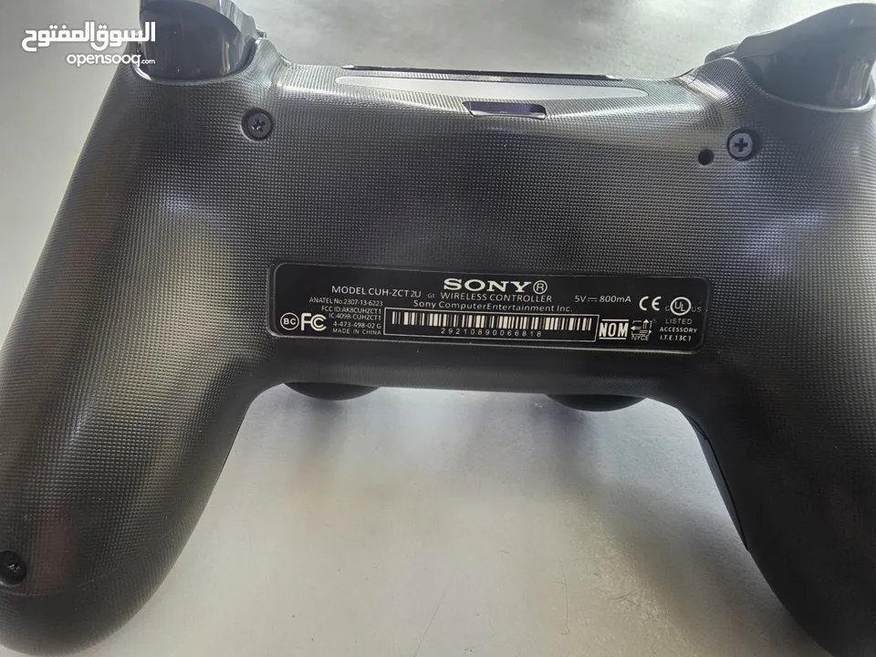 Controller PS4