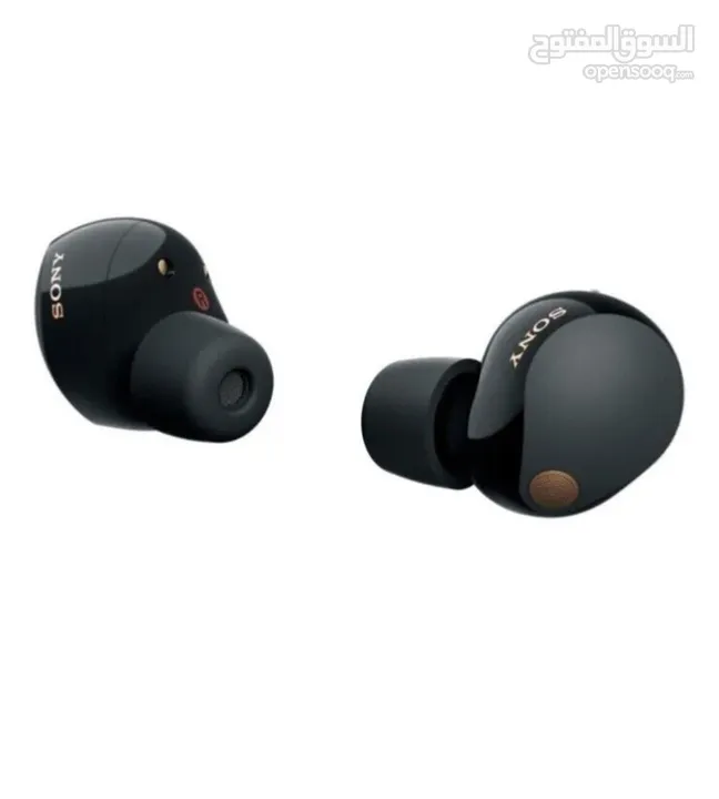 Sony WF1000 XM5 SONY WF-1000XM5 سماعة سوني