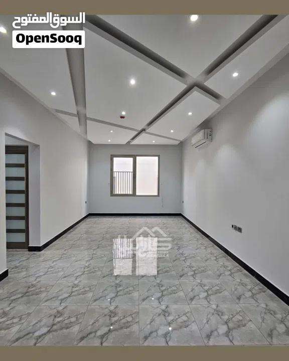 للبيع شقة في منطقة الحد الجديدة قريبة من جميع الخدمات