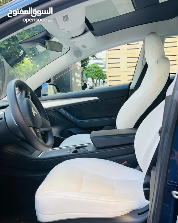 TESLA MODEL 3 2023  Standard plus