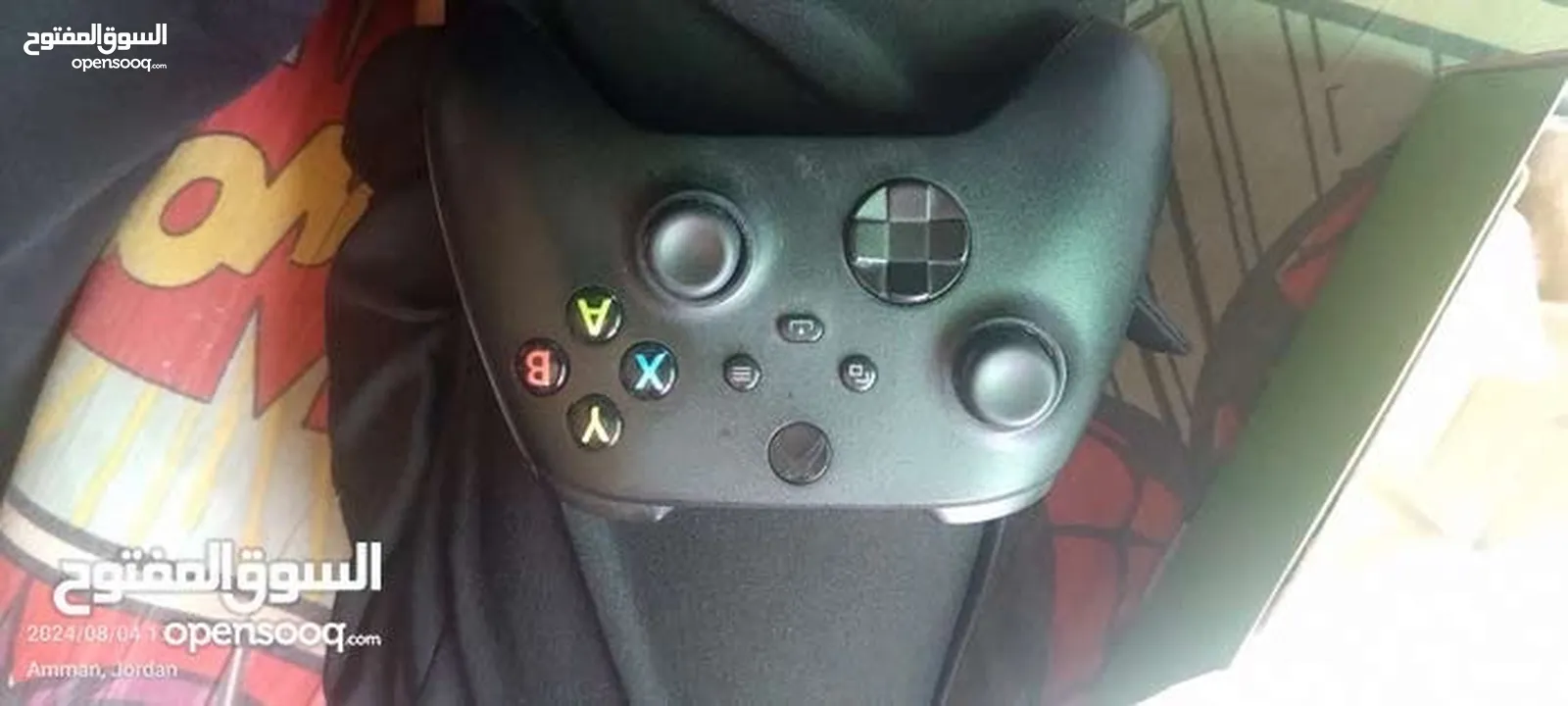 اكس بوكس سيريس للبدل على بي سي