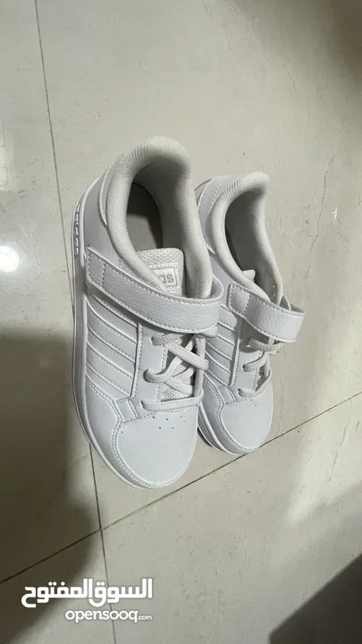 Adidas shoes for girls