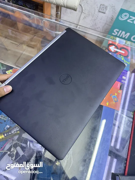 "Dell Latitude E5470 Laptop for Sale - i5 Processor 8GB RAM 256GB SSD"