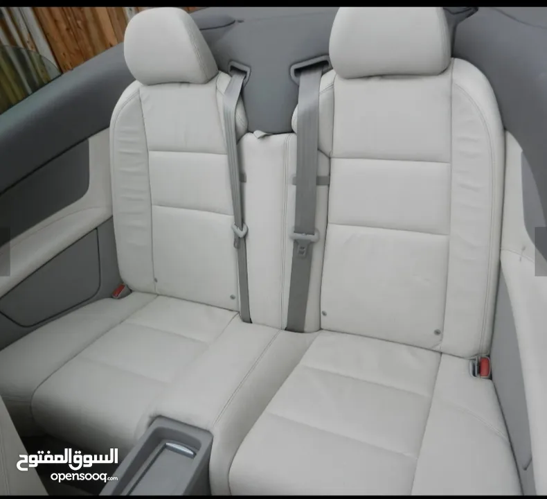 volvo c70 T5 2006