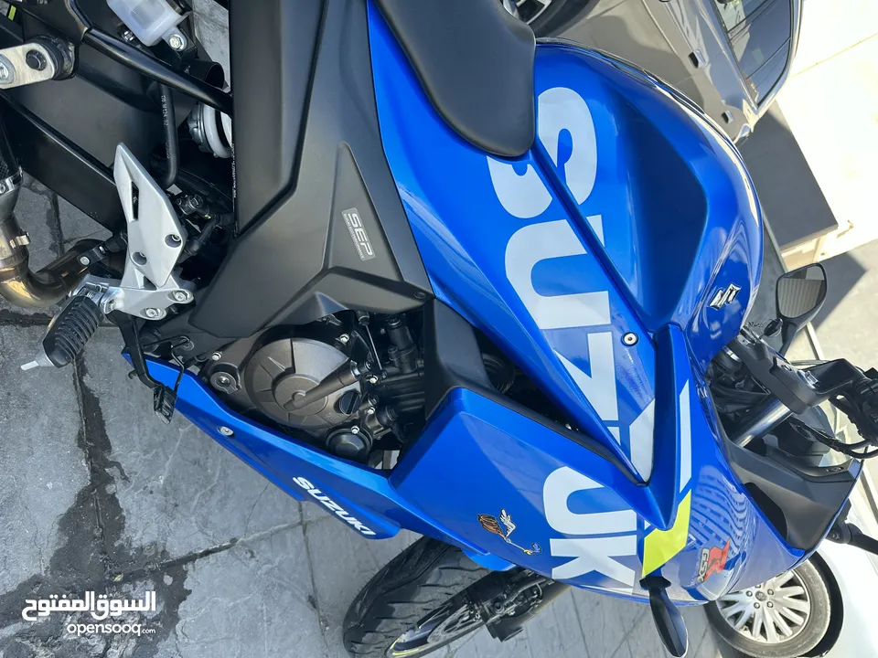 جكسر 250 cc موديل 2021