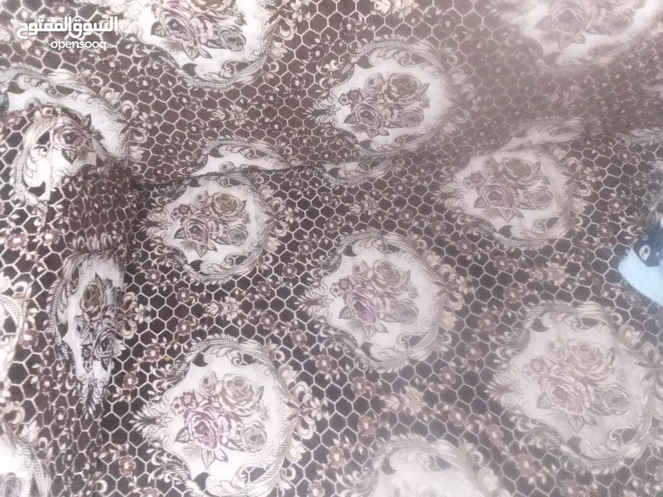 مجلس عربي كومودينا مرايه غرفه الضيوف