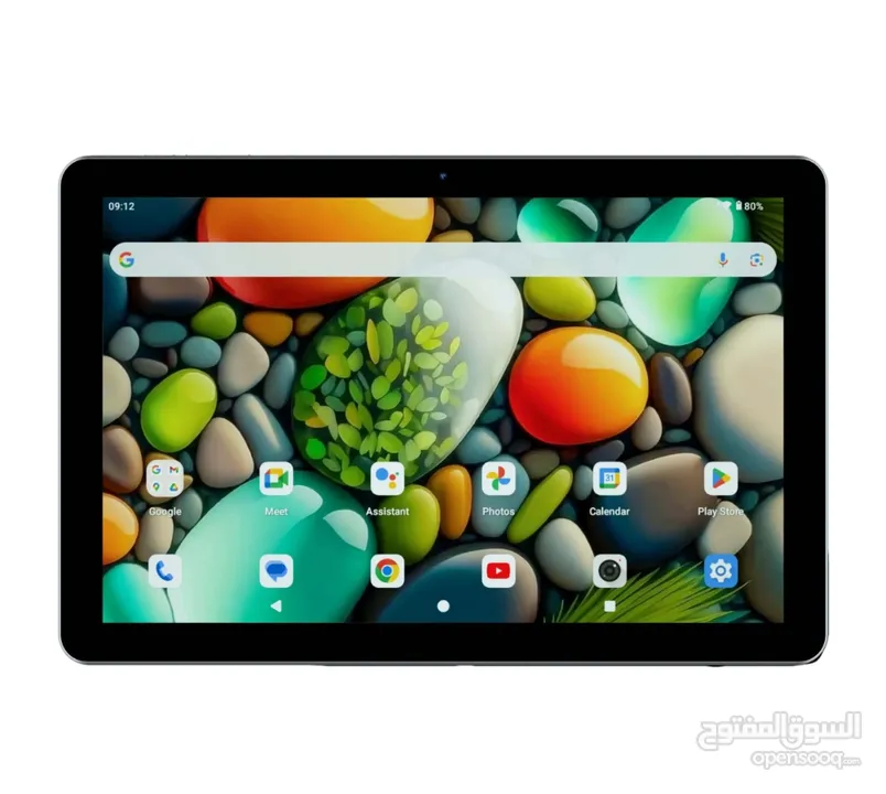 العرض الأقوى مع كيبورد وقلم VZ-30 Pro لدى العامر موبايل