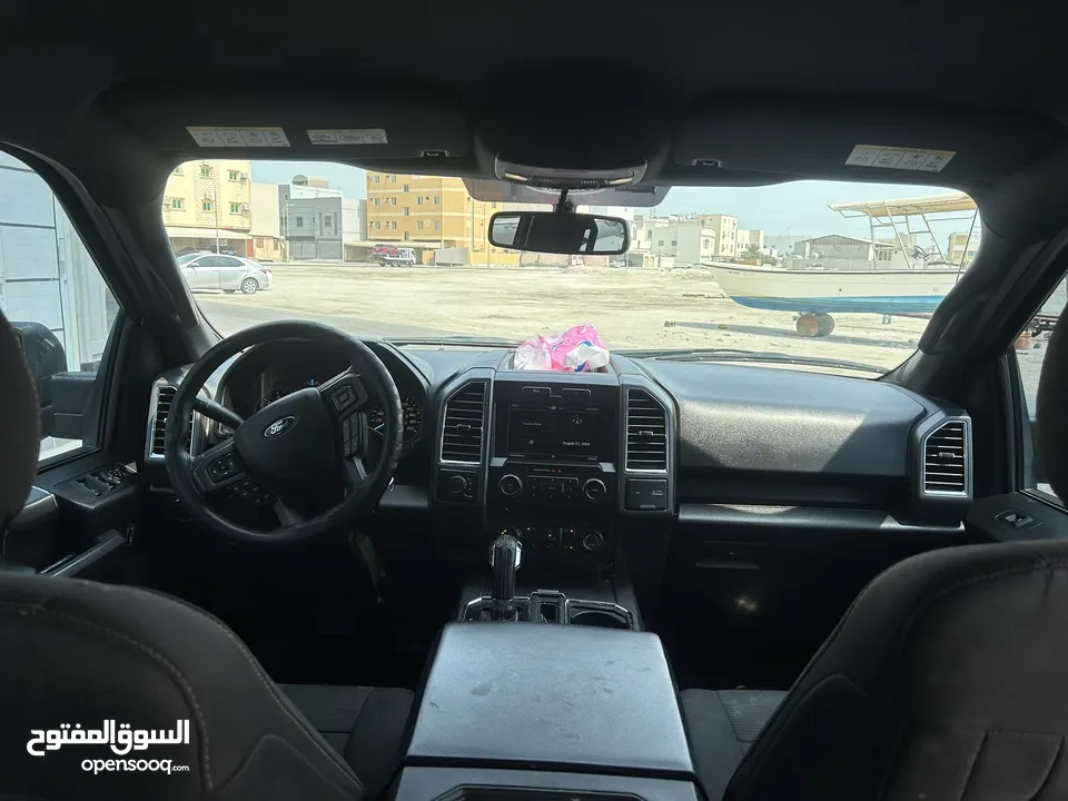 للبيع فورد f150