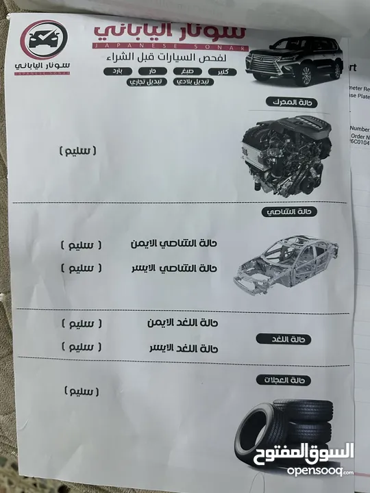 نيسان ارمادا فول مواصفات 2007للبيع