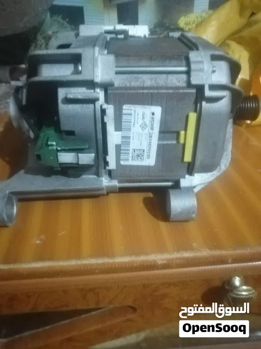 ماتور غساله اوتوماتيك للبيع - (215434534) | السوق المفتوح