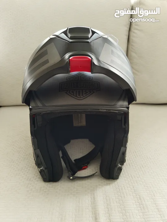 اغراض Harley Davidson