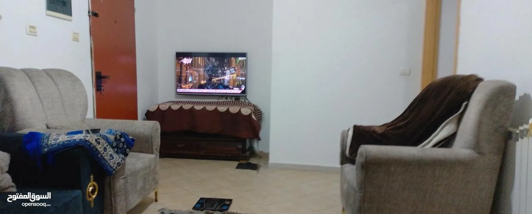 مطلوب شريك سكن – رام الله