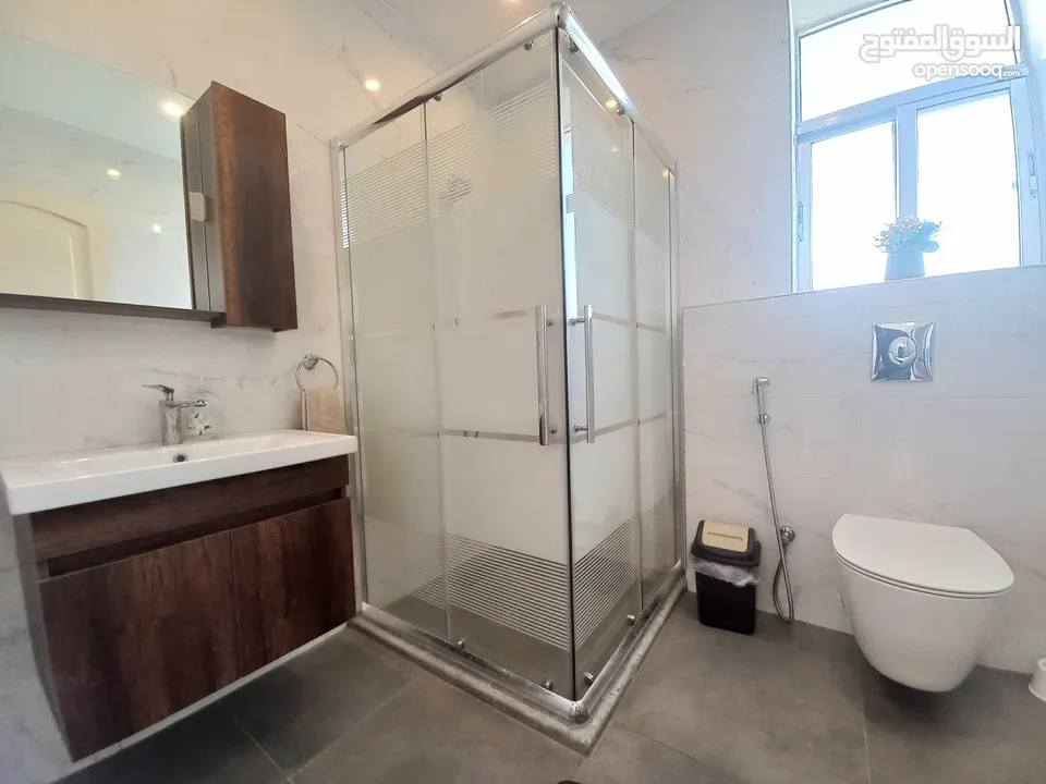 Furnished Apartment For Rent In Al Shmesani  ( Property 36608 )-174813930