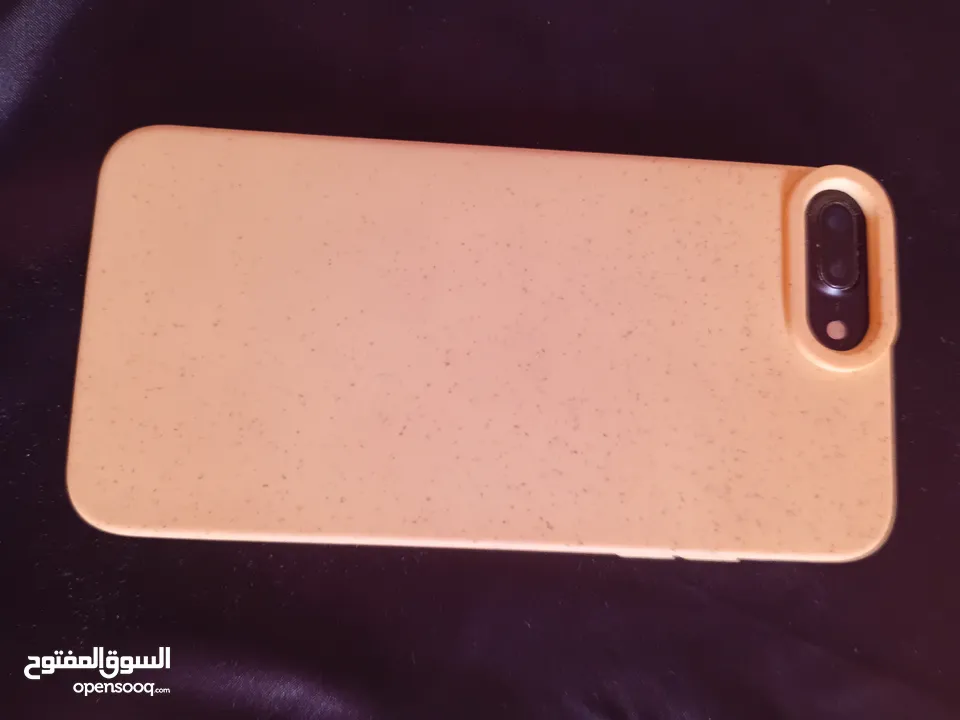 ايفون 7  بلس