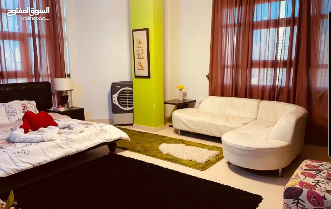 Apartment in Juffair for family only