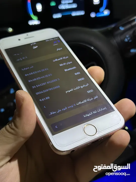 Iphone 6s 64GB like new
