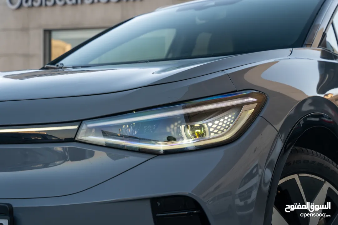 ID4 Pro piano black 2021