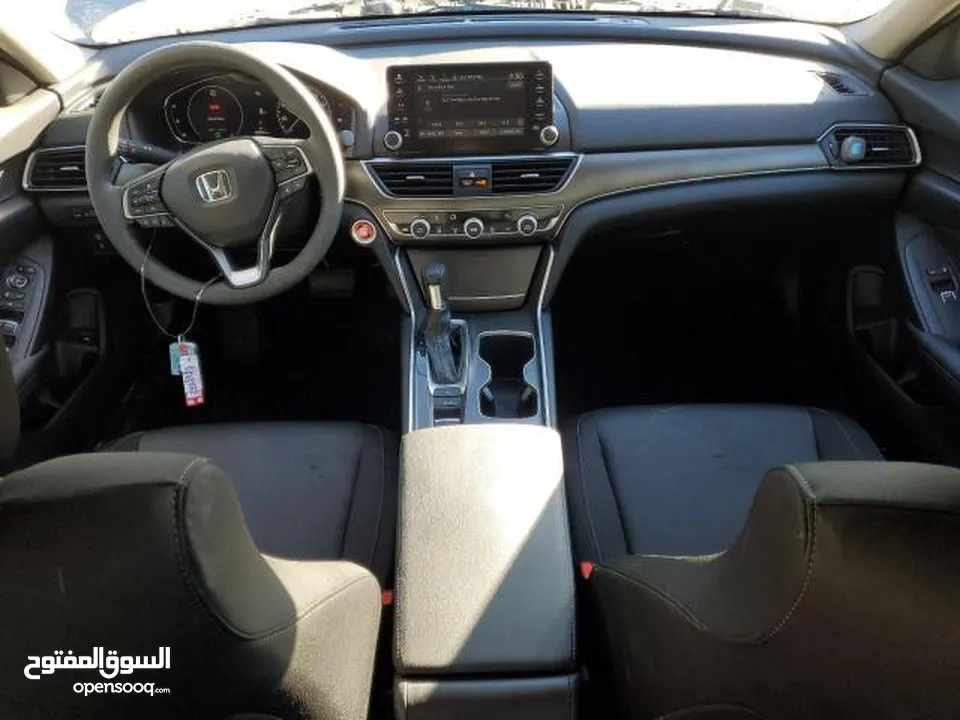 هوندا اكورد 2022 LX