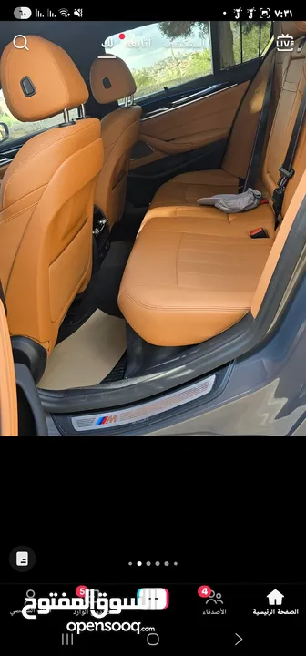 BMW.. 530e المنتج الألماني الفخم