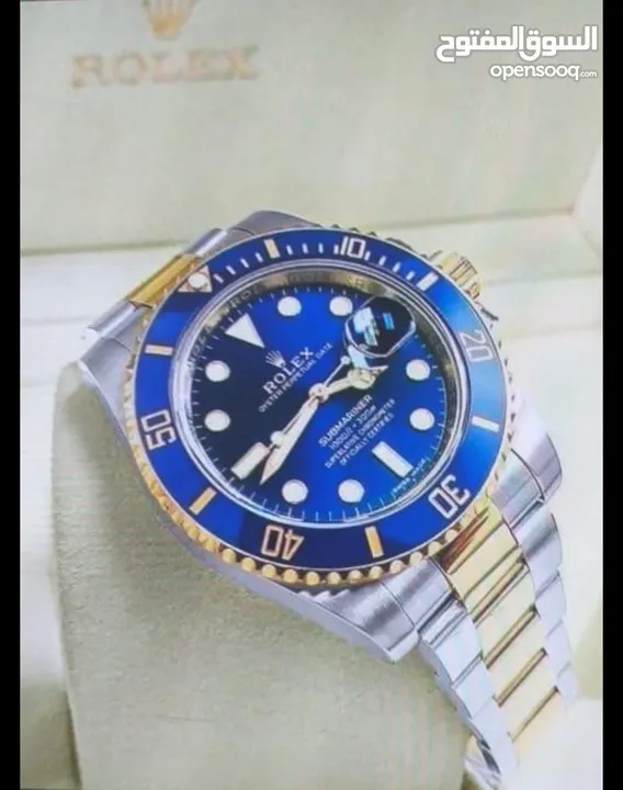 Affordable Mastercopy Rolex