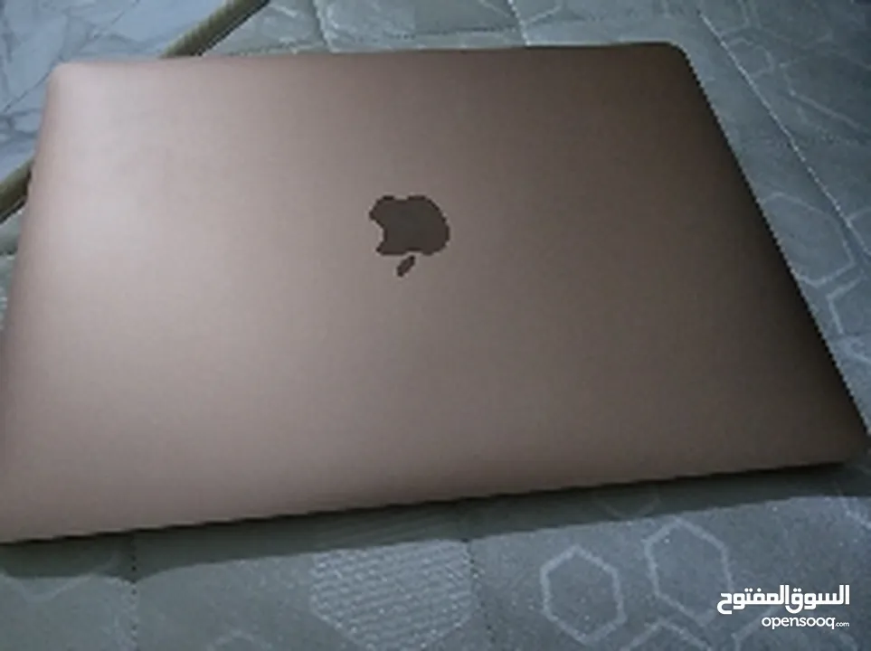 macbook air m1