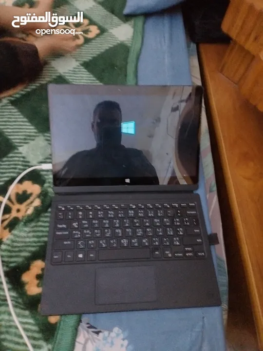 Dell 7572 2 in 1 للبيع او المراوس