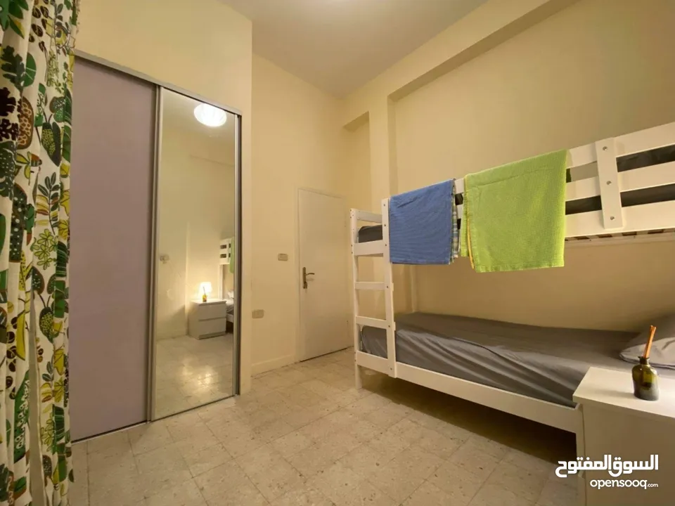 شقة مفروشة للإيجار 130م2 ( Property 14502 )-175072922