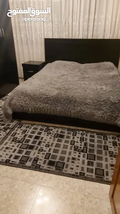 شقة للبيع في نابلس - الأكاديمية - بجانب جامعة النجاح الوطنية