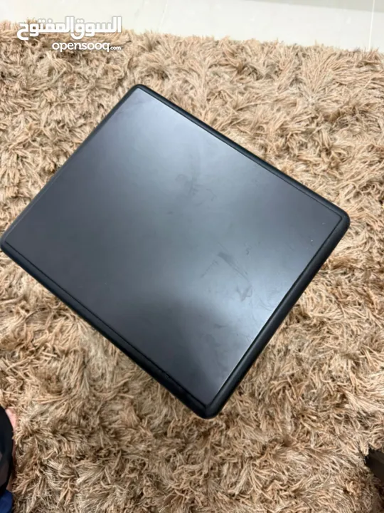 طقم كنب شبه جديد مستعملش