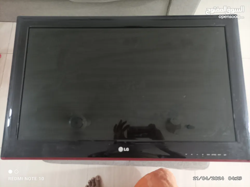 Lg Tv good condition