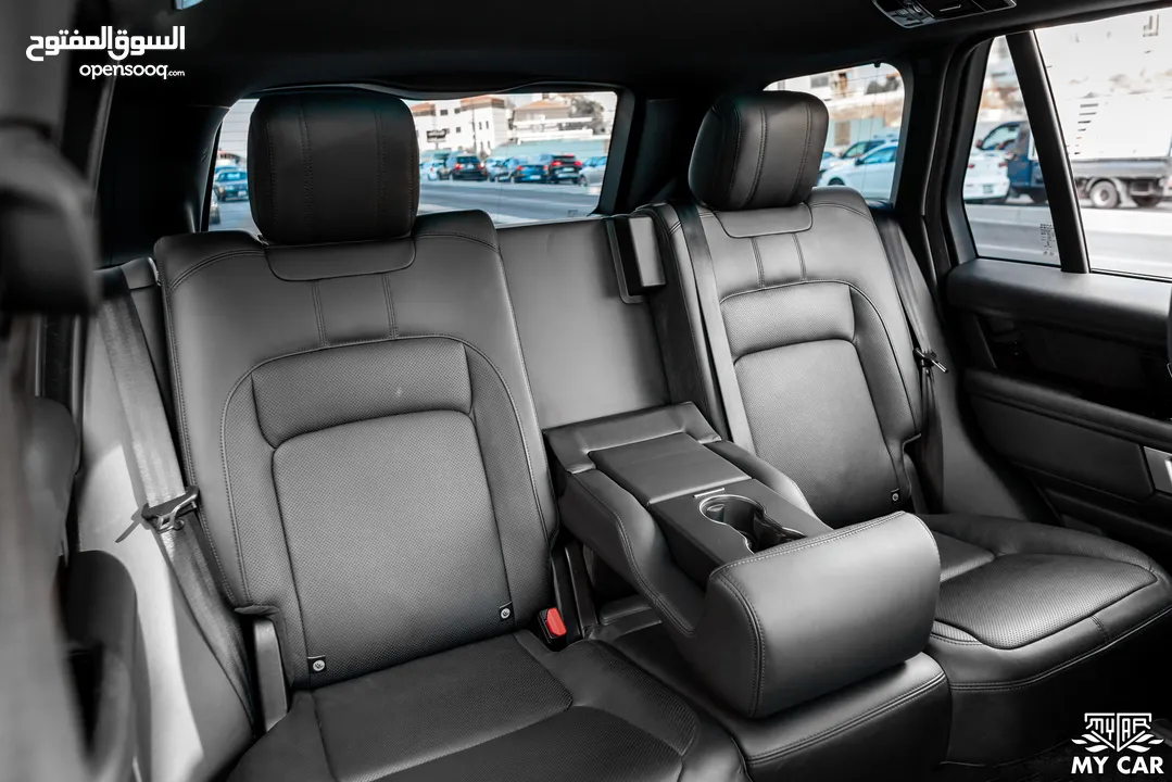 2020 Range Rover Vogue P400e Plug-in Hybrid