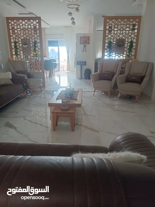 شقق البحري
