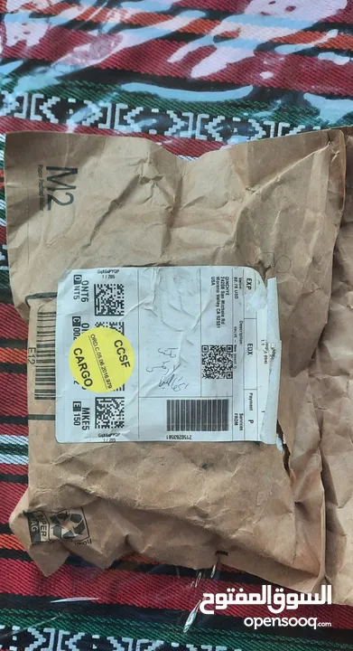 بخاخات دوج جداد