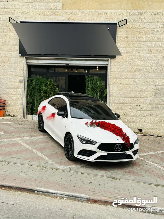 Cla250e 2021