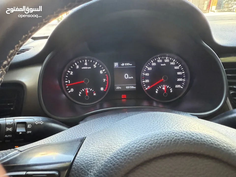 كايا ستونك 2018