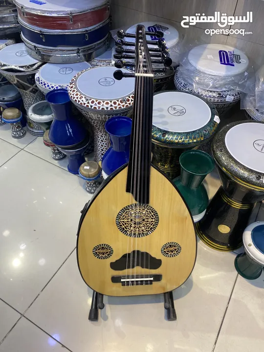 عود أحمد عبد الحليم أكولايزر